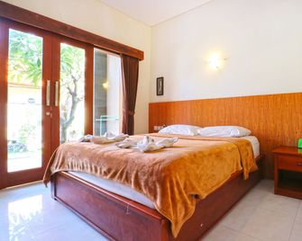Gora Beach Inn - Kuta