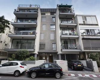 Emilia Tlv - Tel Aviv - Building