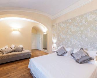 Borgo Sante Country House - Ponte Valleceppi - Bedroom