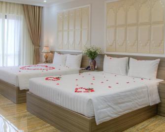 Bacninh Charming Hotel - Bac Ninh - Habitación