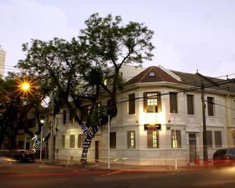 Porto Alegre Hostel Boutique - Porto Alegre - Edificio