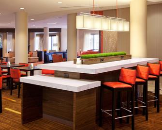 Courtyard by Marriott Foothill Ranch Irvine East/Lake Forest - Foothill Ranch - Restaurant
