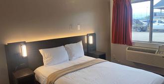 Motel 6 Gulfport - Gulfport - Camera da letto