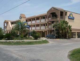 Days Inn by Wyndham Corpus Christi Beach - Corpus Christi - Bygning