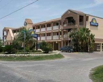 Days Inn by Wyndham Corpus Christi Beach - Corpus Christi - Edificio