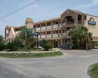Days Inn by Wyndham Corpus Christi Beach - Corpus Christi - Bygning