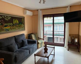 Apartamentos Torr en Madrid - Chamartín - Madrid