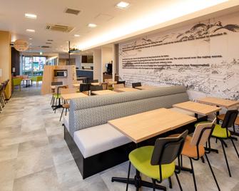 Comfort Hotel Himeji - Himeji - Property amenity