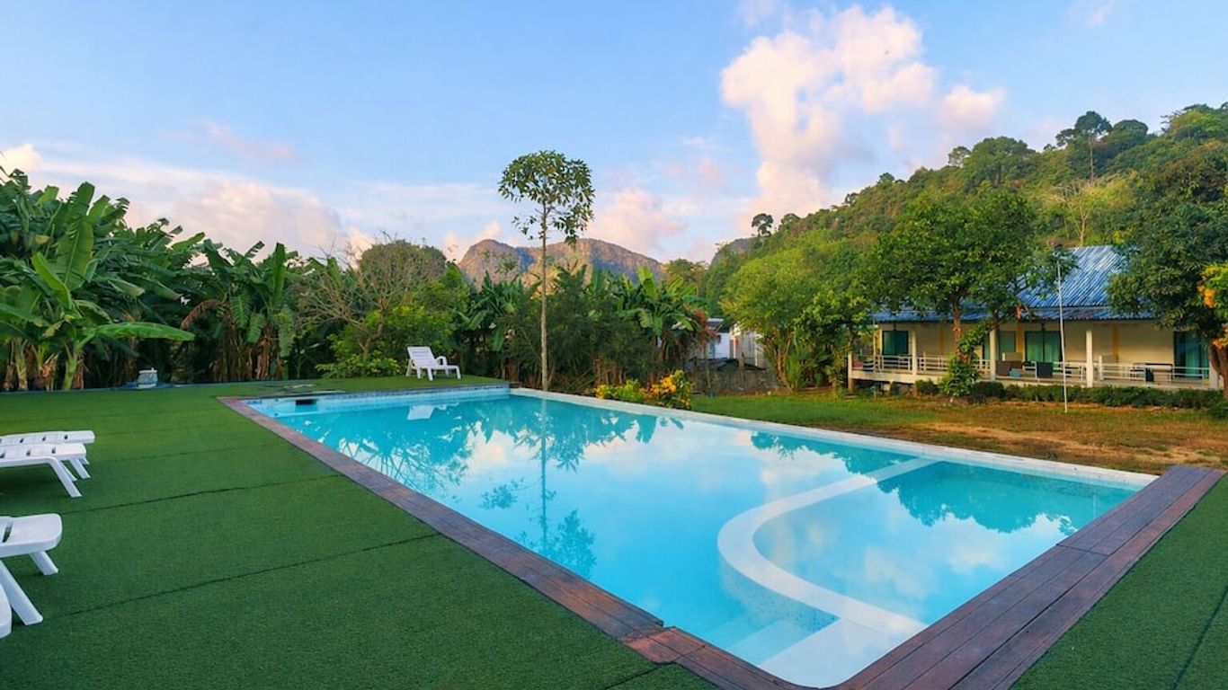 Phi Phi Chang Grand Resort