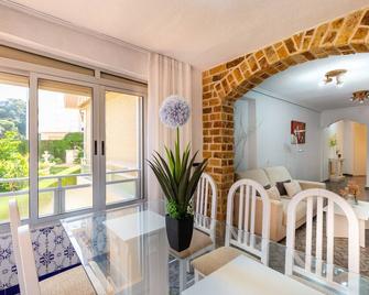 Beach Time by Fidalsa - Guardamar del Segura - Salon
