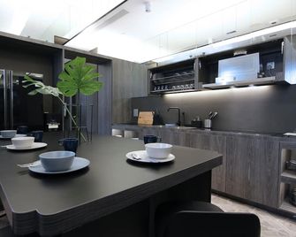St Signature Jalan Besar, Dayuse, 5 Hours, 5pm-10pm - Singapur - Comedor