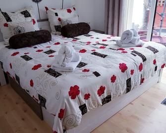 Bergblüte - Bad Harzburg - Habitación