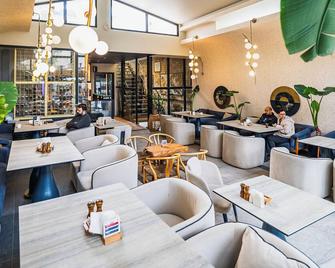 Avenue Hotel - Kyrenia - Restaurant