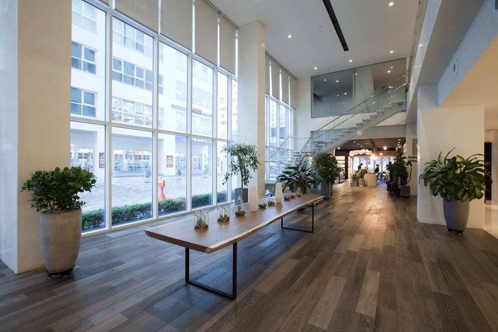 هوتل بارك هابيو