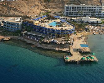 Lido Sharm Hotel Naama Bay - Sharm el-Sheikh