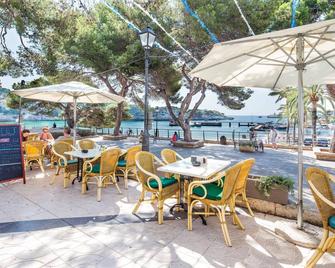 Thb Felip Comfort - Porto Cristo - Terasa