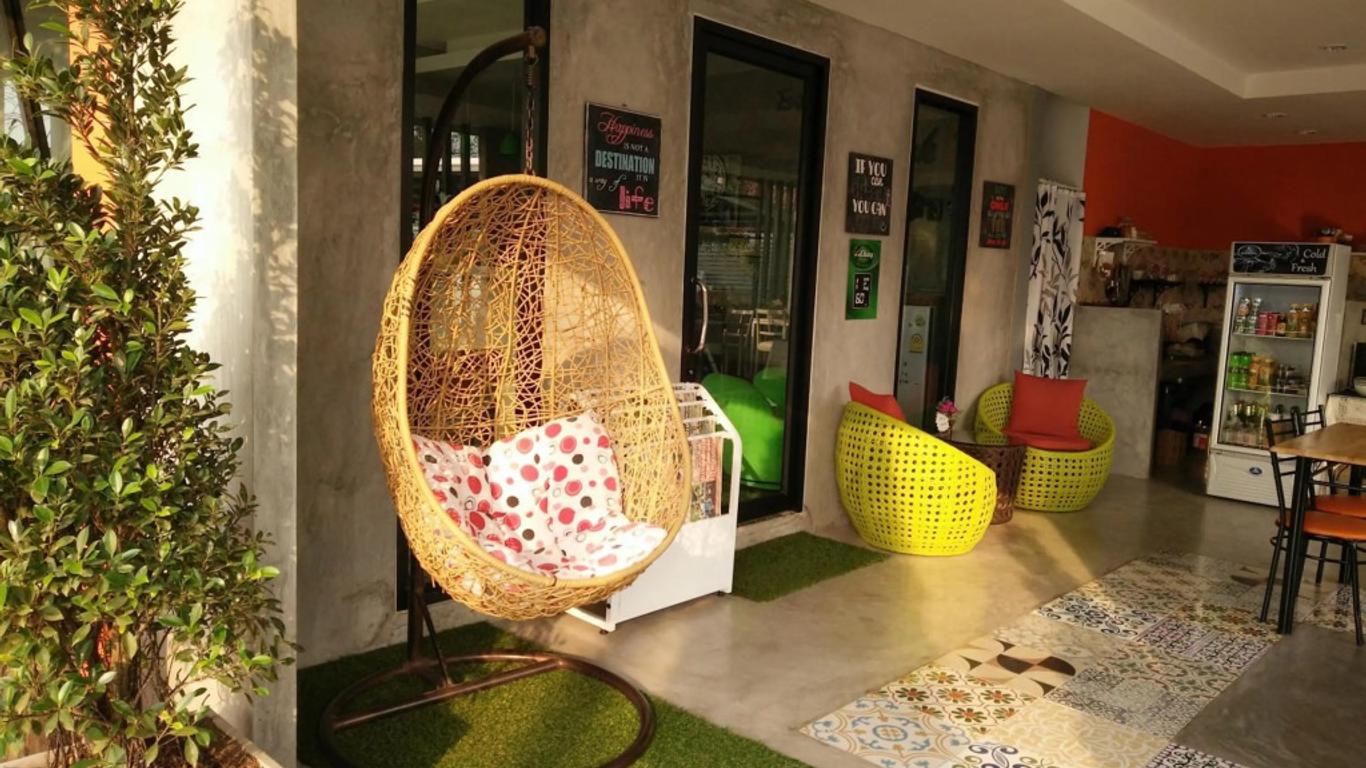 Le Park 23 Boutique Resort