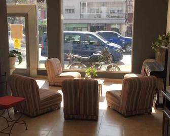 Aparthotel Continental - San Miguel de Tucumán - Lounge