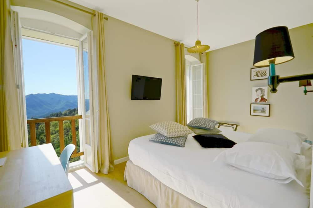 Hôtel U Frascone