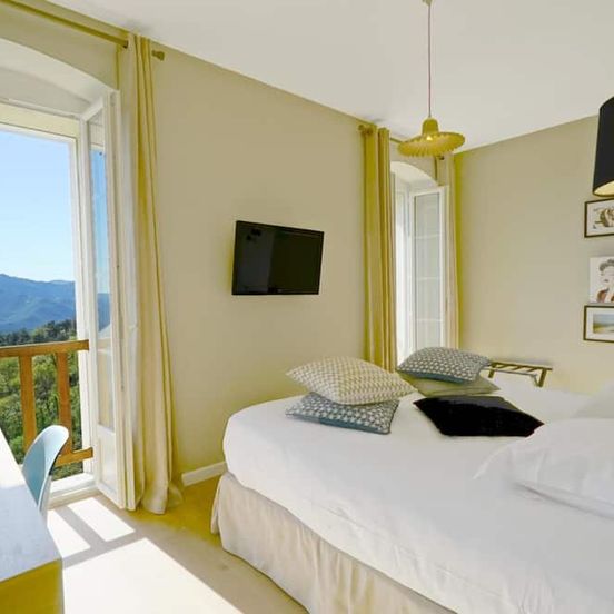 Hôtel U Frascone image 1