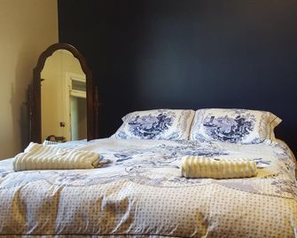 와이즈맨스 인 - 레프튼데일 - 침실