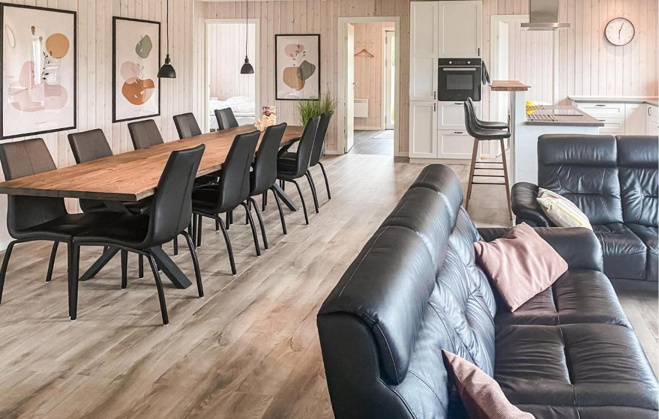 4 Bedroom Amazing Home In Skjern – Lem (Ringkøbing-Skjern)