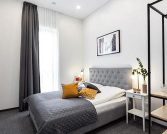 Kaunas Garden - Kaunas - Bedroom