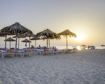 Toroni Blue - Toroni - Strand