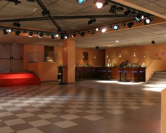 Hotel Villa De Almazan - Almazán