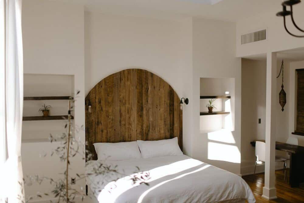 Culture Boutique Hotel - Springfield - Habitación