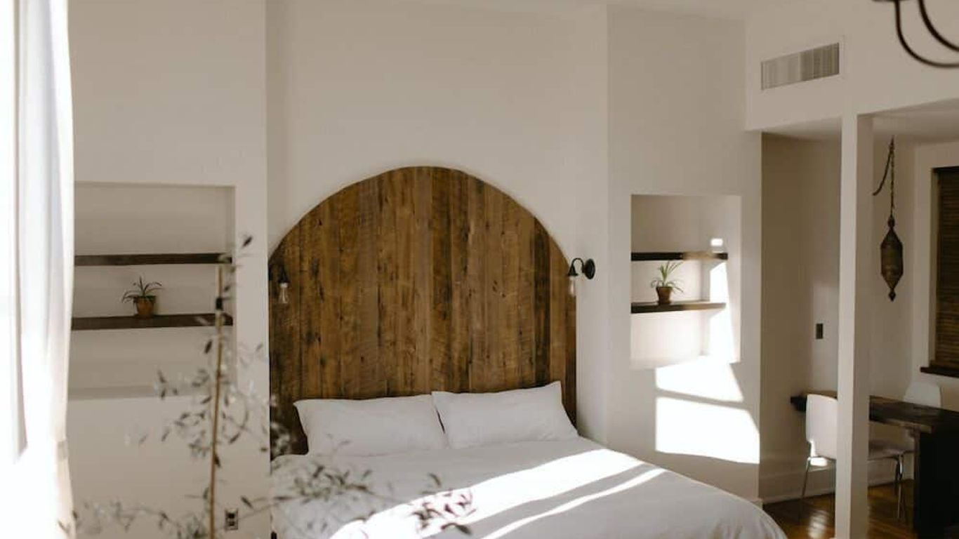 Culture Boutique Hotel