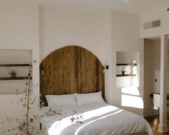 Culture Boutique Hotel - Springfield - Habitación