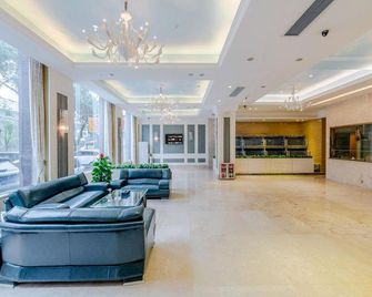 De De Hotel - Shenzhen - Lobby