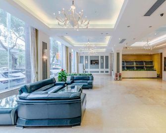De De Hotel - Shenzhen - Lobby