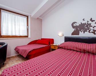 Vila Dolores - Rovinj - Slaapkamer