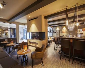 Küstenperle Strandhotel & Spa - Büsum - Bar