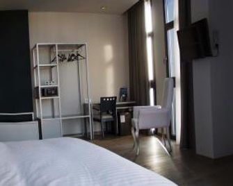 Hotel Santa Eulalia - Puertollano