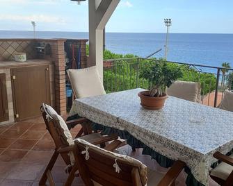 Le Spiagge - Letojanni - Balkon