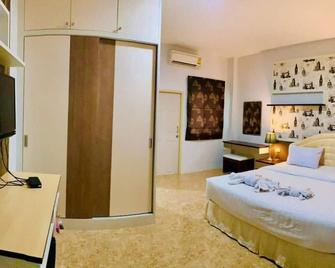 Cupid Hotel - Trang