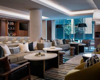 Le Méridien Fort Worth Downtown - Fort Worth - Lounge