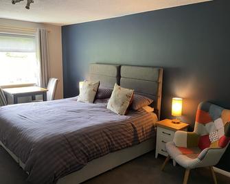 Village Limits Bed and Breakfast Rooms - Woodhall Spa - Bedroom