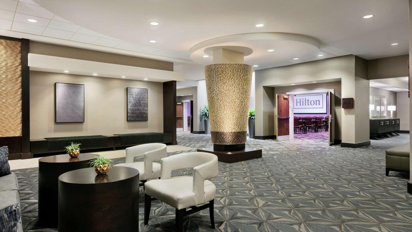 Hilton Orlando Altamonte Springs