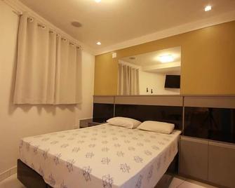 Hotel Gaia -Adult Only - São Paulo - Habitación