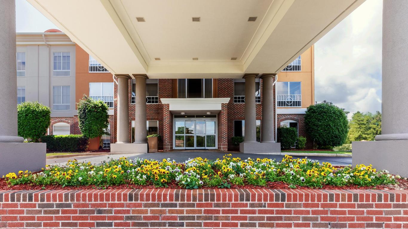 Holiday Inn Express & Suites Vicksburg By IHG