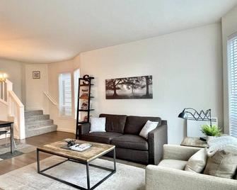 1124 14th Ave Townhome Townhouse - Seattle - Salon