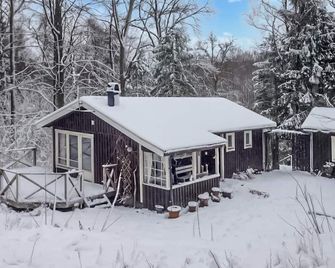 2 Bedroom Beautiful Home In Höör - Hoor - Gebouw