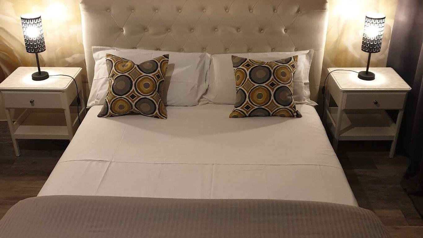 Rigoletto Rental Rooms