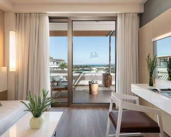 Avra Imperial Hotel - Chania - Bedroom