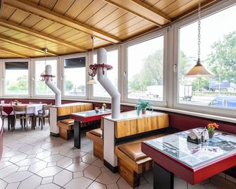 Hotel Und Rasthof Avus - Berlin - Restaurant