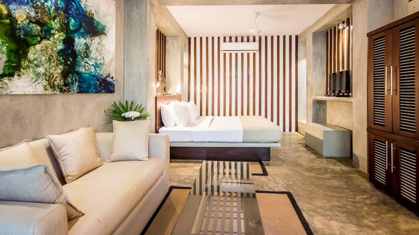 Nyne Hotels Lake Lodge - Colombo